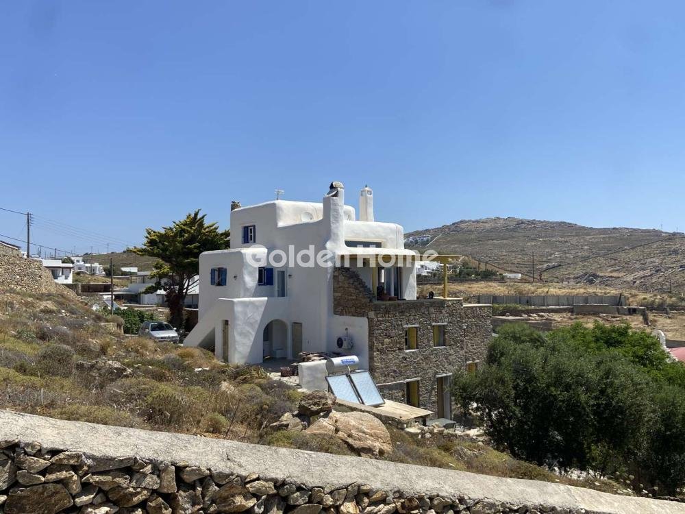 Tenuta a Ano Mera Community, Aegean, Grecia 2 - 18871727