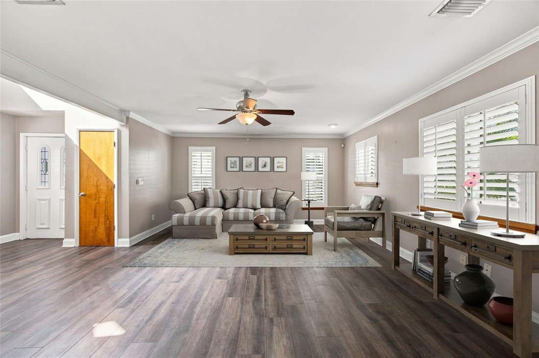 House in Tampa, Florida, United States 4 - 18873424