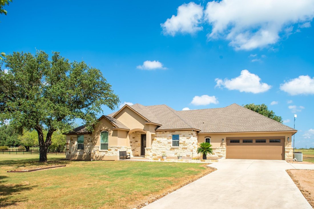 House in Castroville, Texas, United States 1 - 18873681