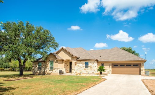 House in Castroville, Texas, United States 1