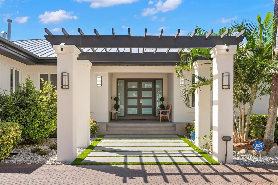 House in St. Petersburg, Florida, United States 3 - 18873372