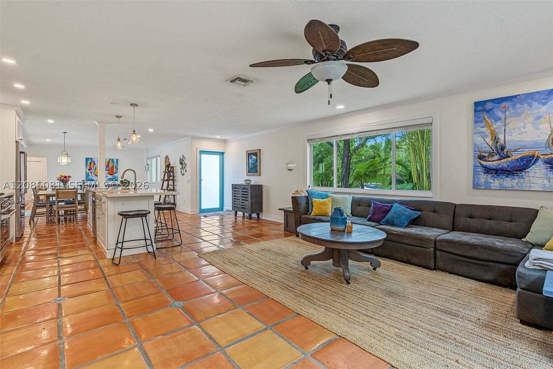 Casa a Cutler Bay, Florida, Stati Uniti 4 - 18873843