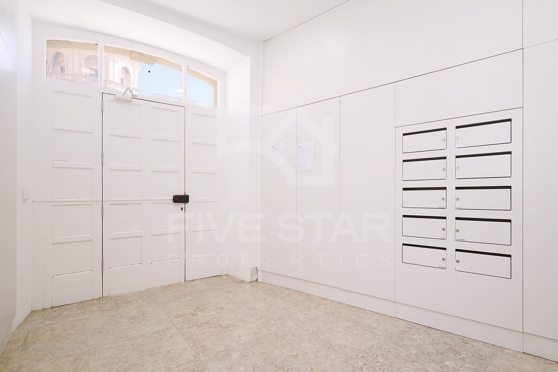 Appartement à São Vicente, Lisbonne, Portugal 4 - 18873105