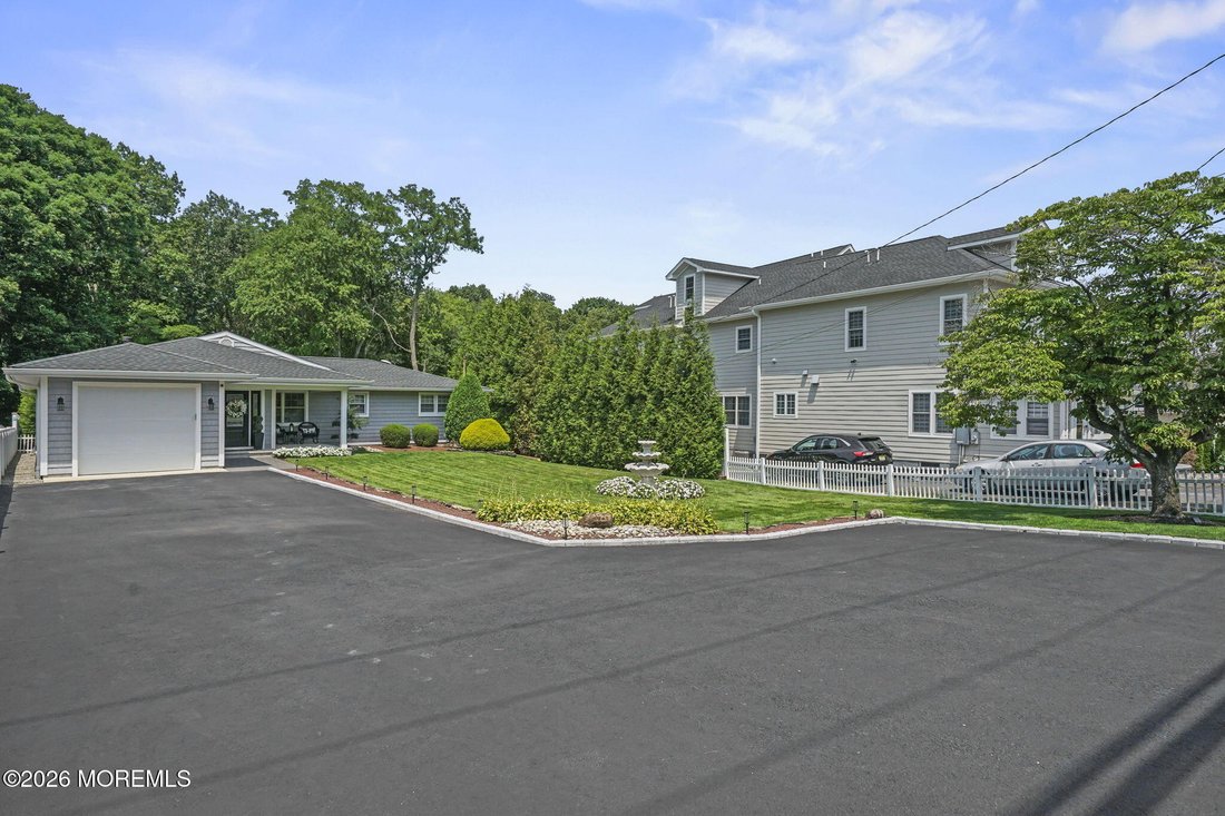 Haus in Marlboro Township, New Jersey, Vereinigte Staaten 5 - 18870561