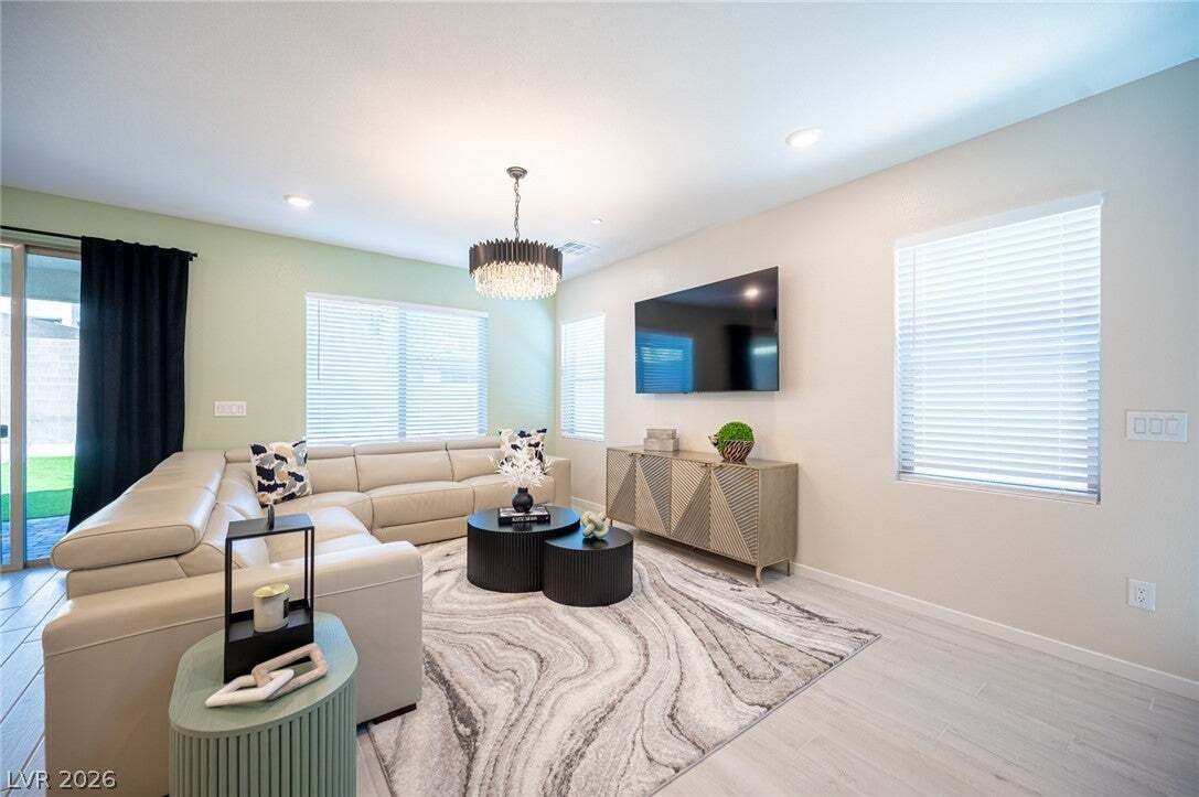 Casa en Las Vegas, Nevada, Estados Unidos 5 - 18561327