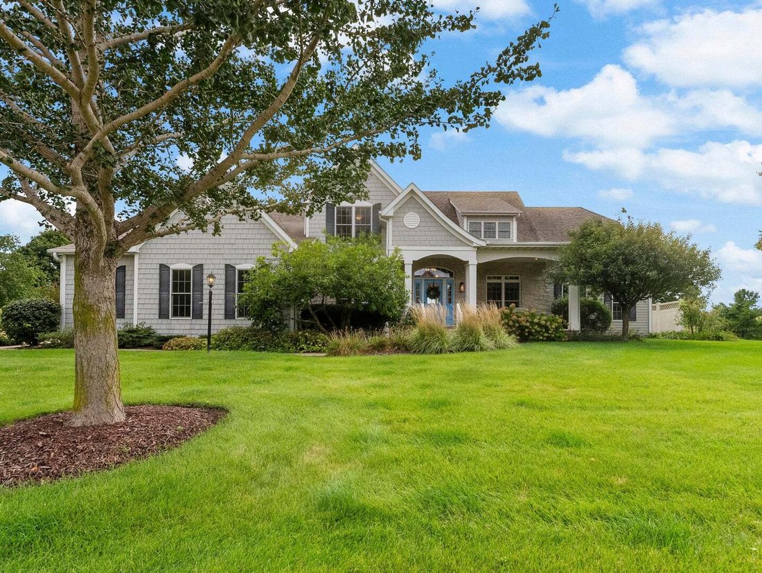 House in Geneseo, Illinois, United States 5 - 18874035