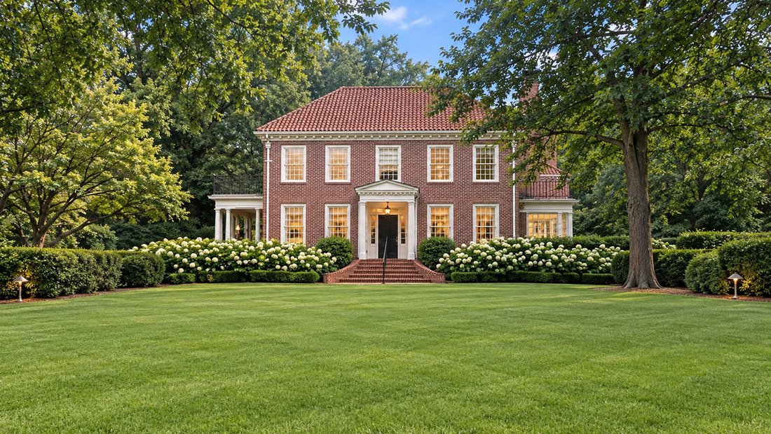 House in Atlanta, Georgia, United States 1 - 18872840