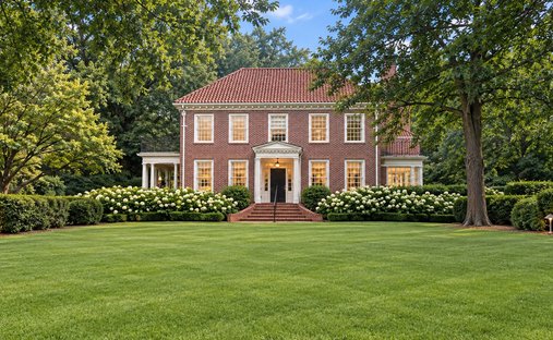 Casa en Atlanta, Georgia, Estados Unidos 1