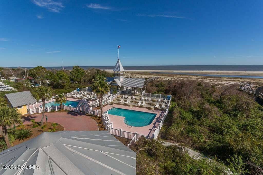 Haus in Sankt Simons Island, Georgia, Vereinigte Staaten 2 - 18873591