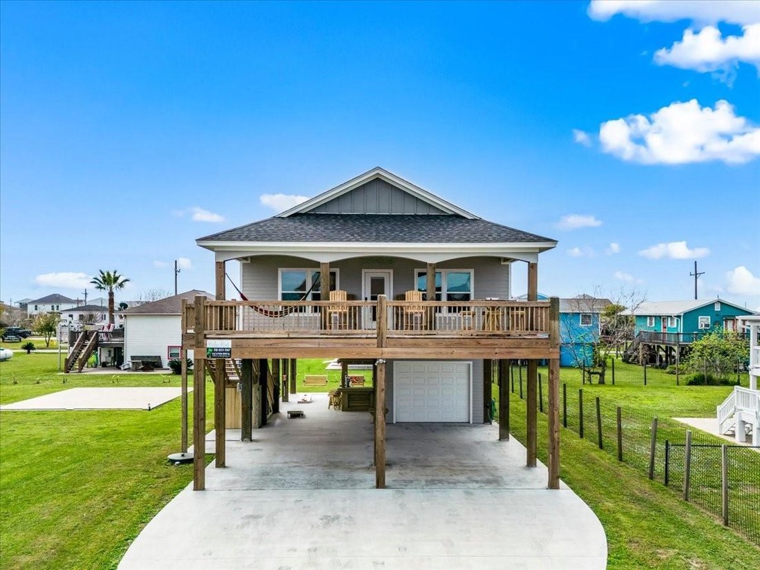 House in Bolivar Peninsula, Texas, United States 2 - 18871398
