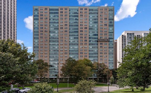 Condominio en Chicago, Illinois, Estados Unidos 1