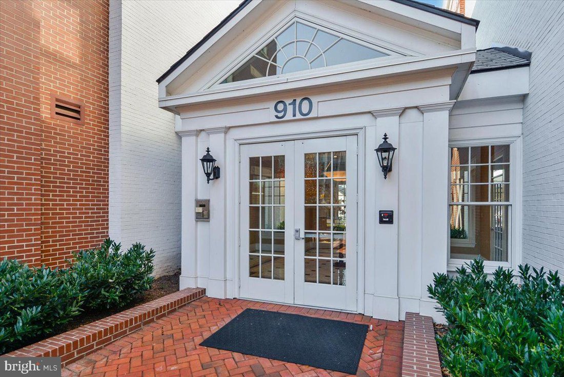 Condominio a Alexandria, Virginia, Stati Uniti 2 - 18841499