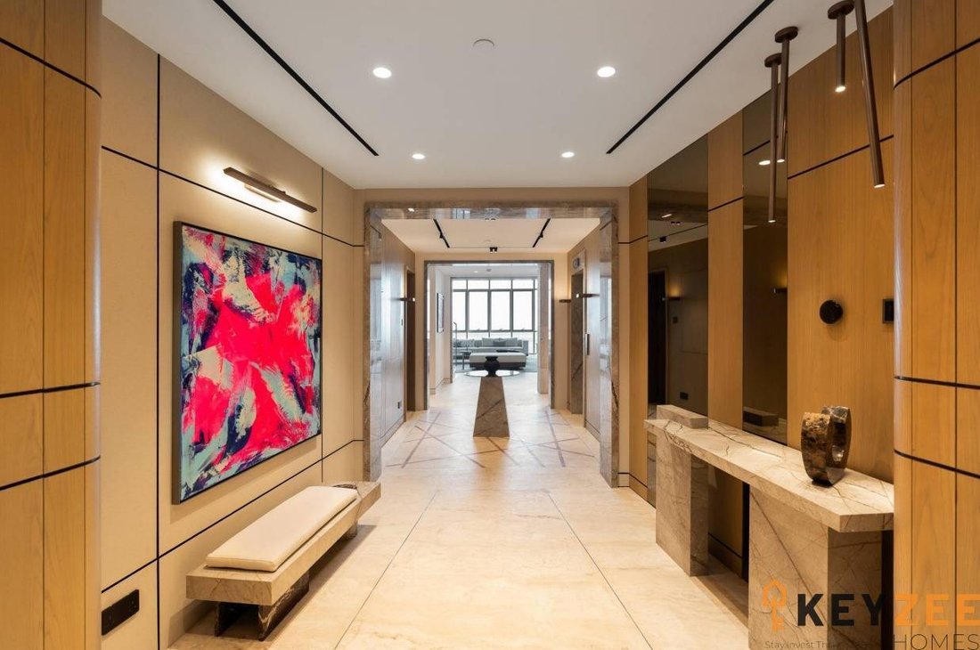 Penthouse in Palm Jumeirah, Dubai, United Arab Emirates 4 - 18871967