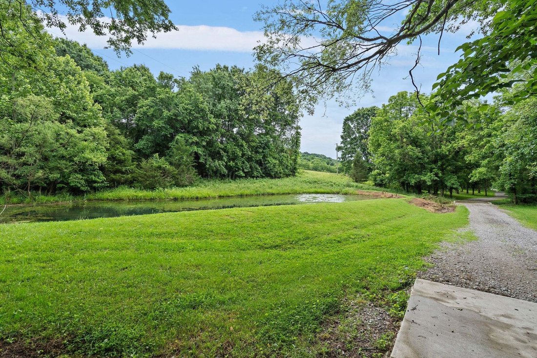 House in Nolensville, Tennessee, United States 4 - 18873301