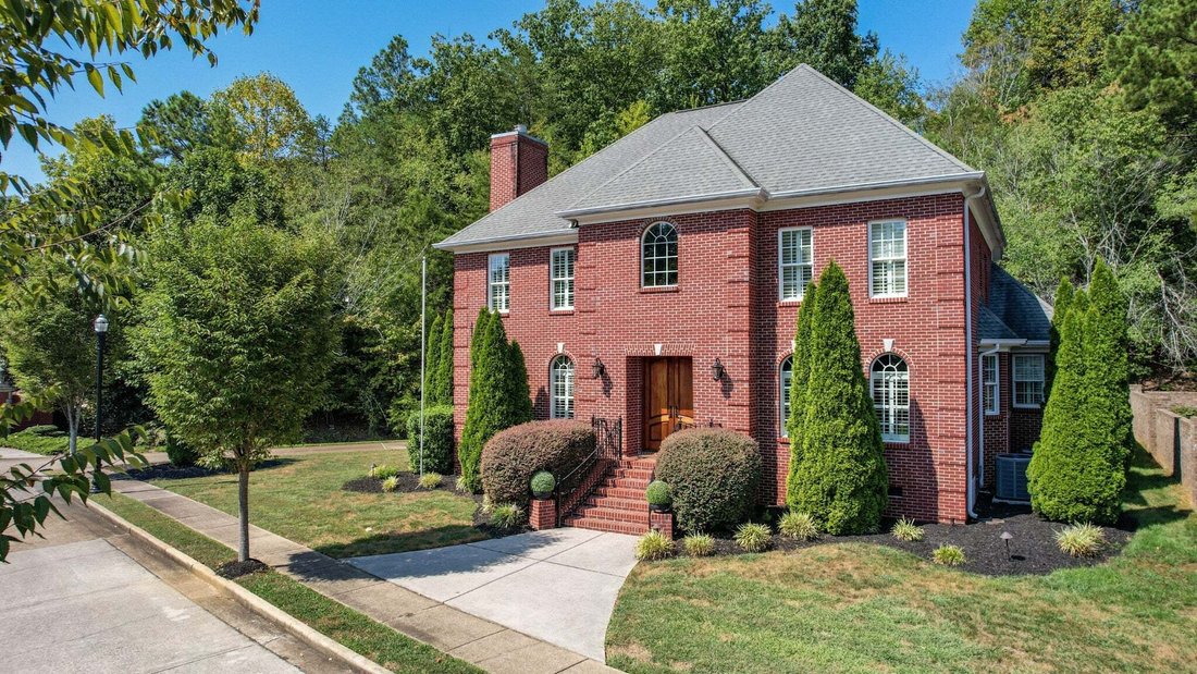 Casa a Cleveland, Tennessee, Stati Uniti 3 - 18873358