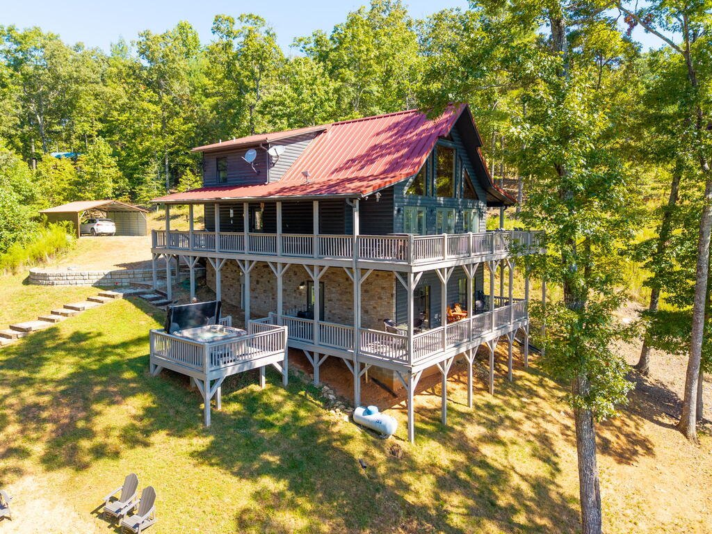 House in Murphy, North Carolina, United States 4 - 18873279
