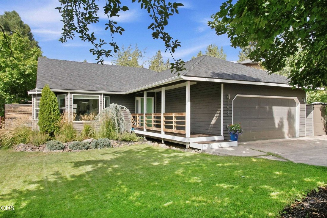 House in Bend, Oregon, United States 1 - 18870981