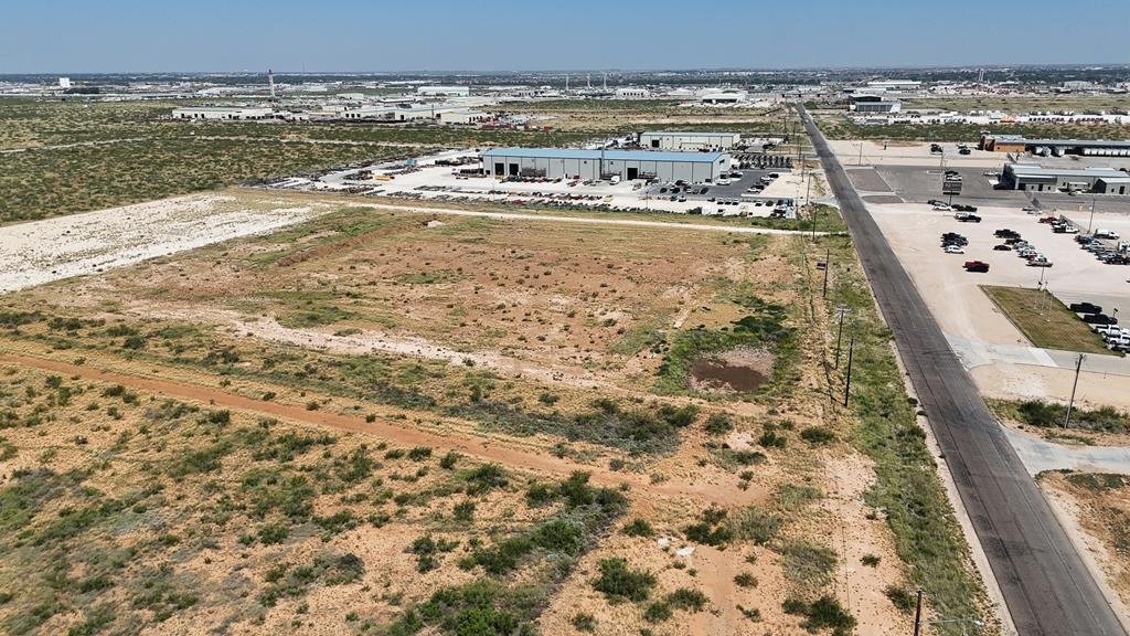 Land in Odessa, Texas, United States 2 - 18874342
