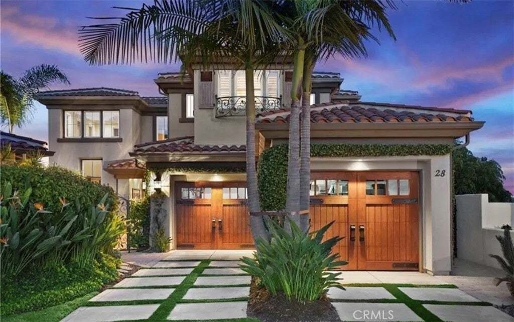 Haus in Newport Beach, Kalifornien, Vereinigte Staaten 4 - 18871071
