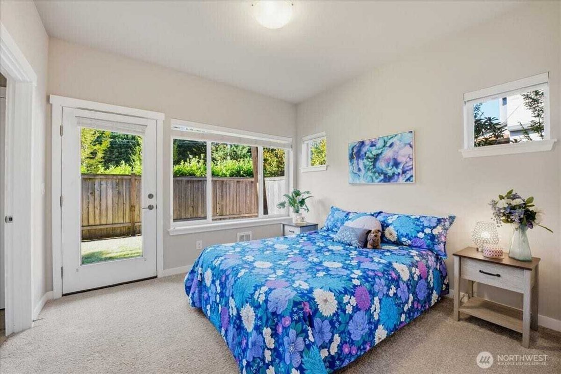 House in Lynnwood, Washington, United States 5 - 18871092