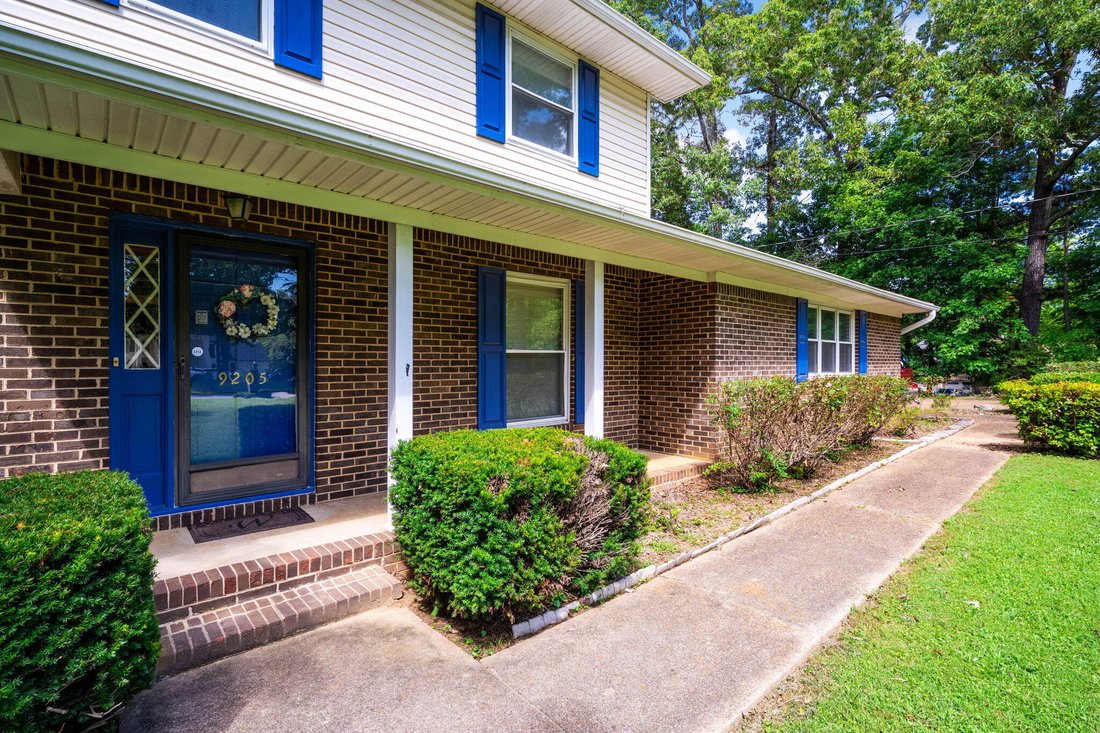 Casa a Ooltewah, Tennessee, Stati Uniti 2 - 18874204