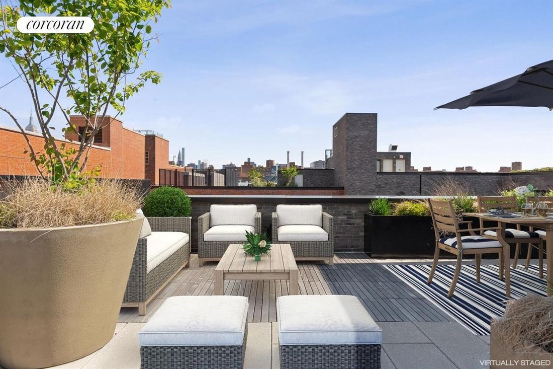 Condo in New York, New York, United States 1 - 18870449