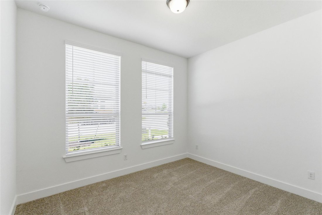 Casa a Round Rock, Texas, Stati Uniti 4 - 18870908