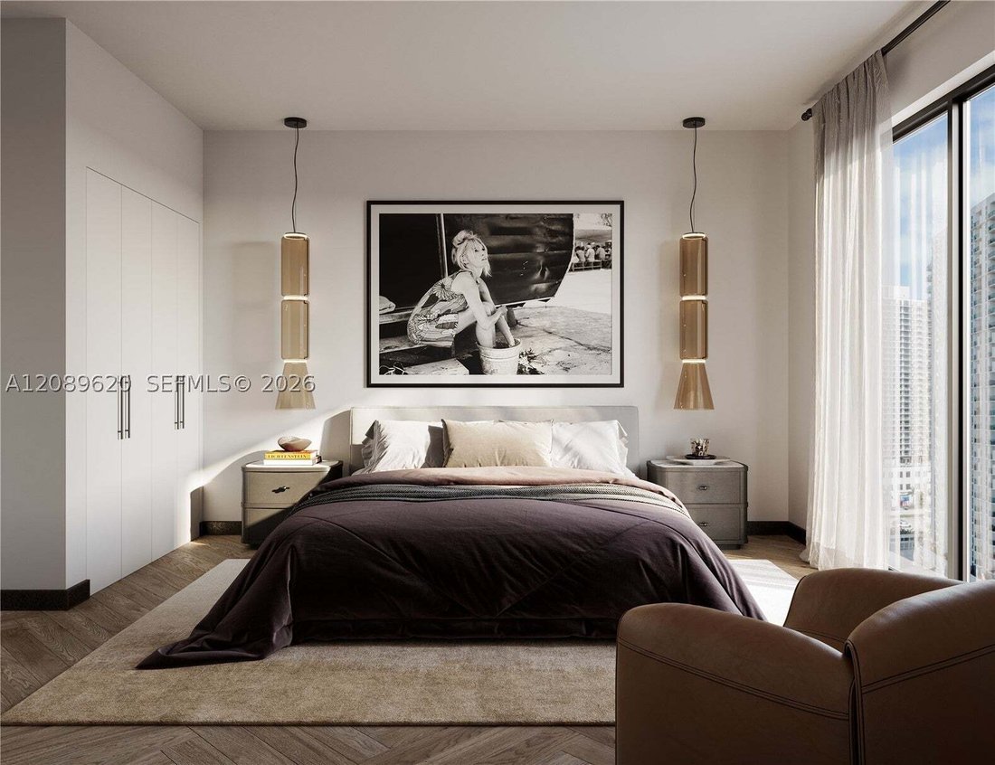 Condo in Miami, Florida, United States 1 - 18873848