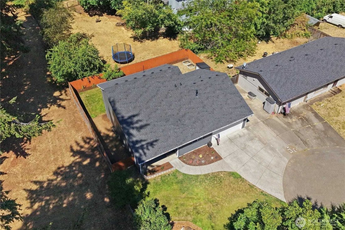 Casa a Vancouver, Washington, Stati Uniti 5 - 18870954