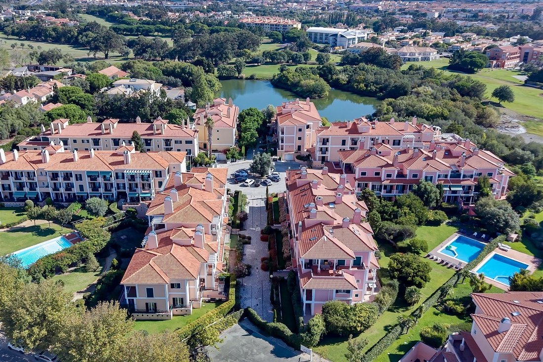 Appartamento a Sintra, Lisbona, Portogallo 3 - 17078636