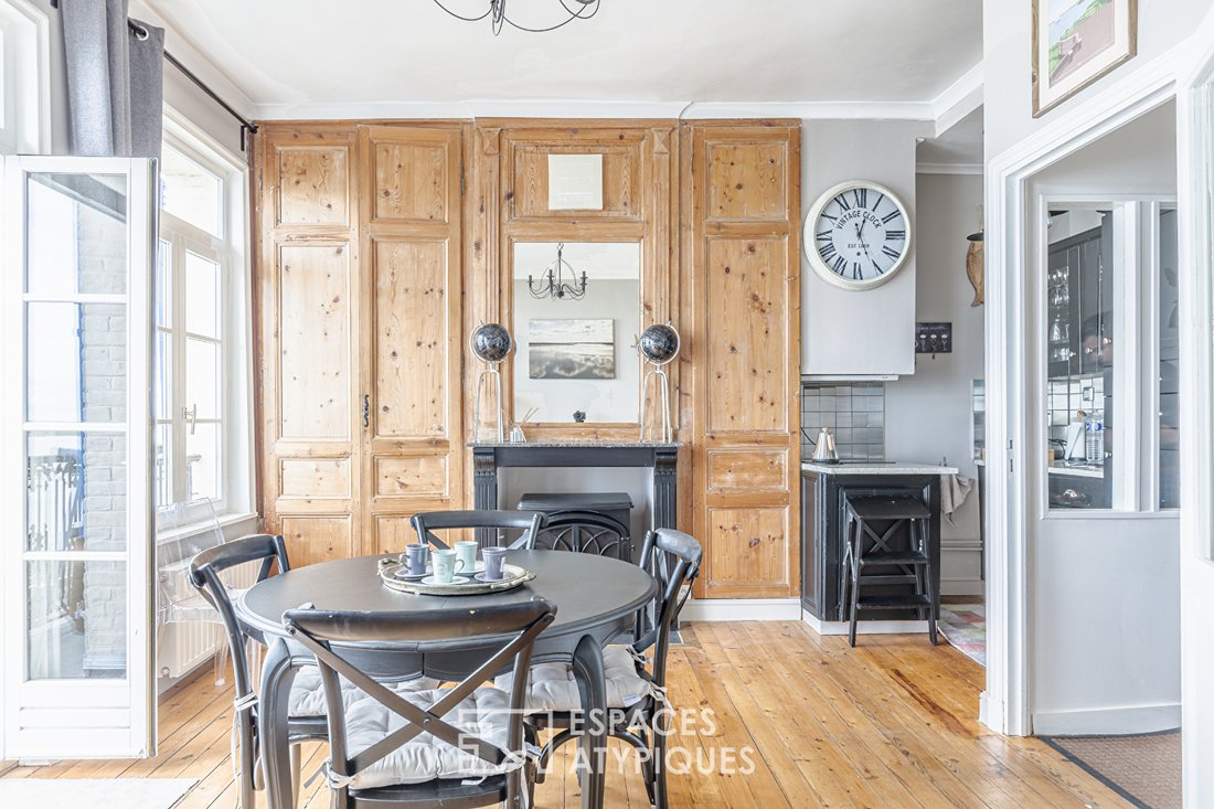 Apartamento en Saint-Valery-sur-Somme, Alta Francia, Francia 2 - 18875252