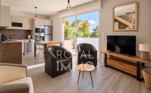 Apartamento en Nord, Sanary-sur-Mer, Francia 1