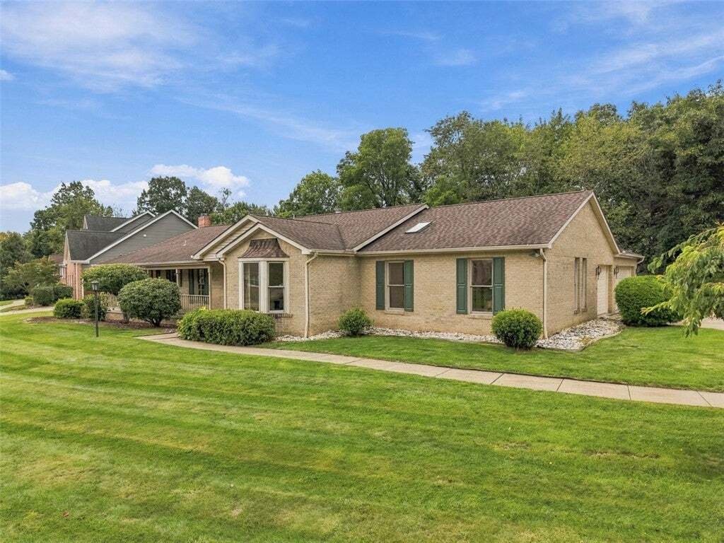 House in Cranberry Township, Pennsylvania, United States 2 - 18870896