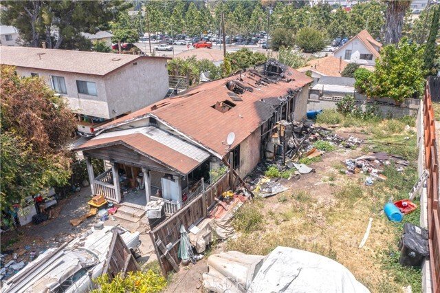 Los Angeles, California, United States 1 - 18872291