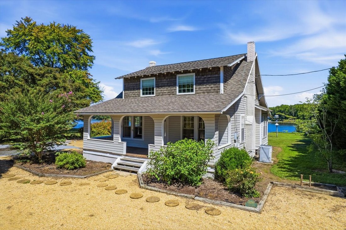 House in Hollywood, Maryland, United States 3 - 18871627