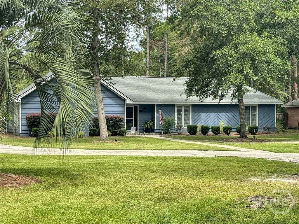 House in Rincon, Georgia, United States 1 - 18873772