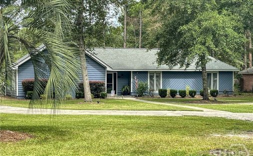 Casa en Rincon, Georgia, Estados Unidos 1