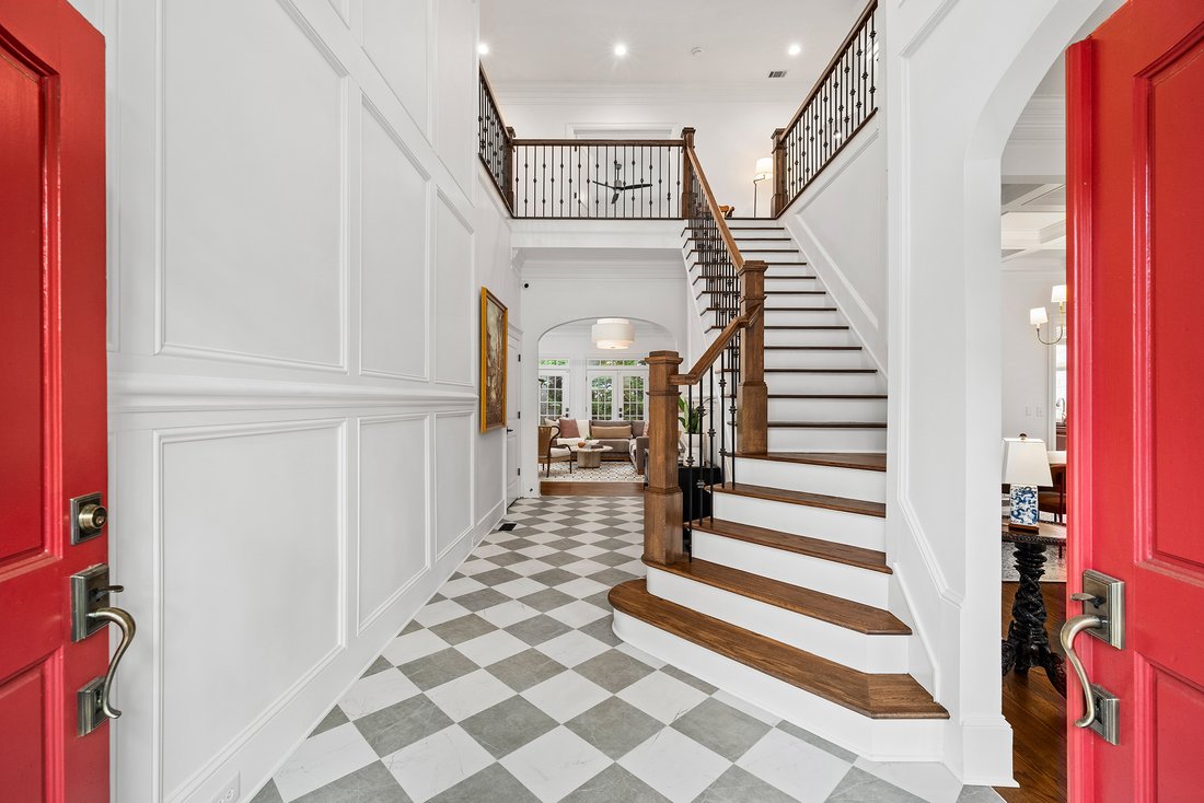 Casa a Atlanta, Georgia, Stati Uniti 3 - 18872632