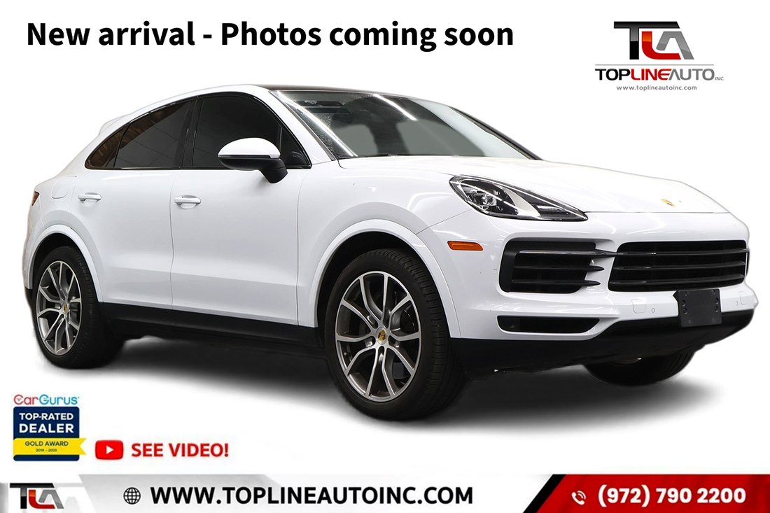Suv in Dallas, TX, United States 1 - 18871824
