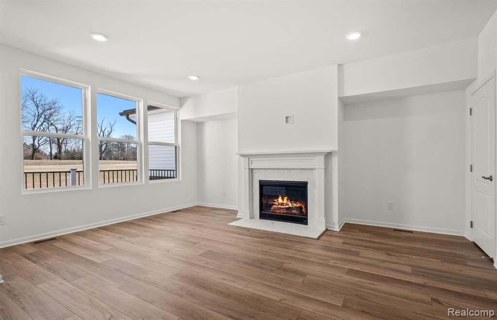 Condo in Ann Arbor, Michigan, United States 4 - 18871478