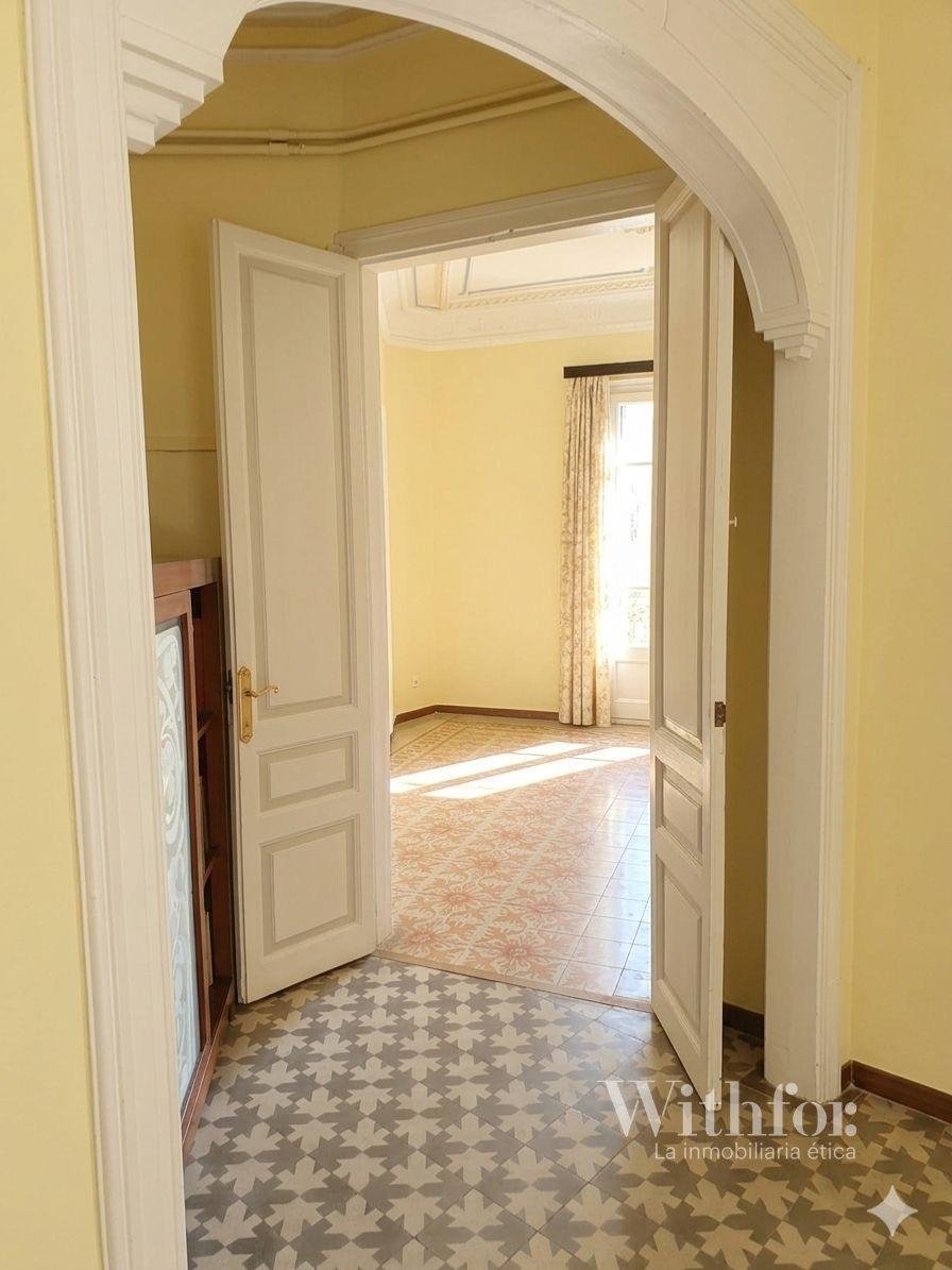 Appartamento a Eixample, Barcellona, Spagna 4 - 18830840