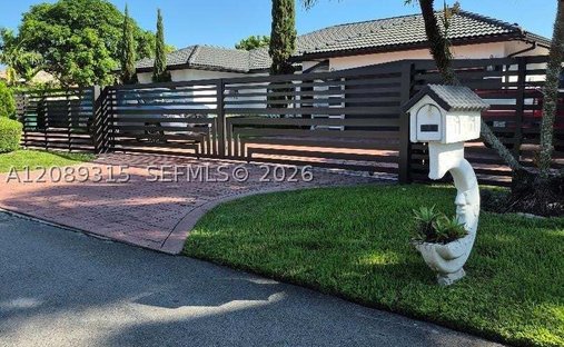 Casa a Miami, Florida, Stati Uniti 1