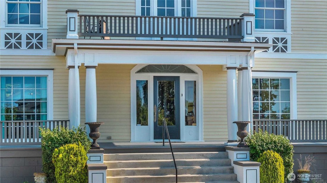 House in Tacoma, Washington, United States 2 - 18871305