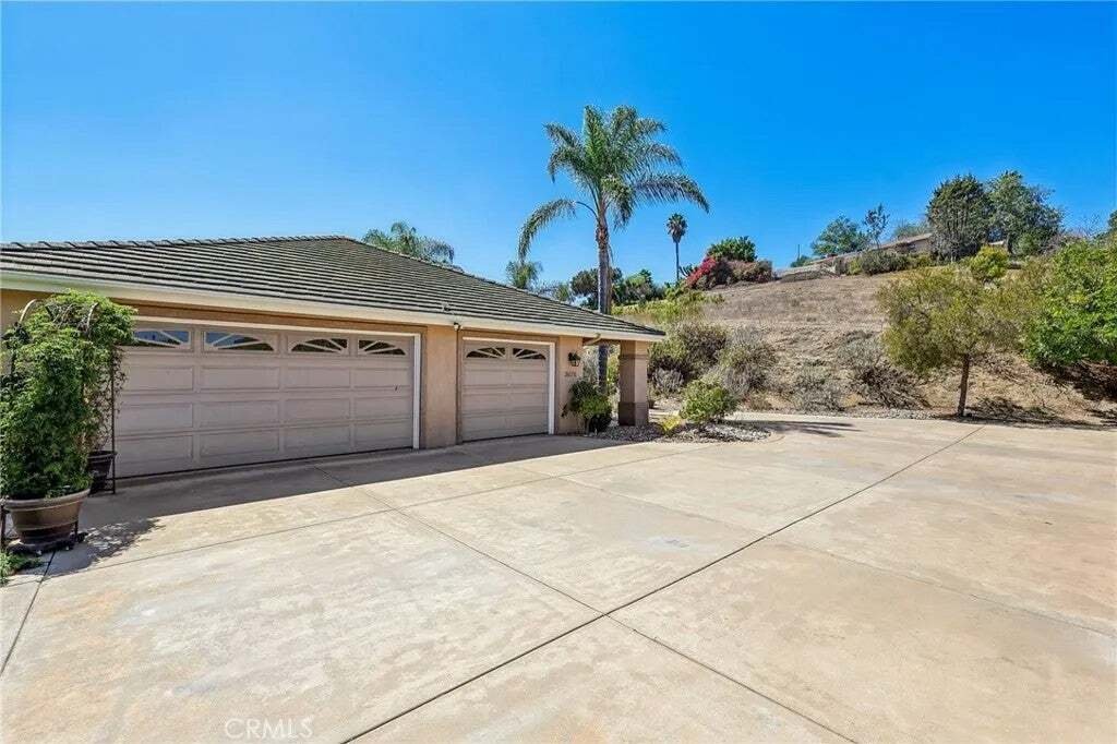 Casa en Fallbrook, California, Estados Unidos 2 - 18833300