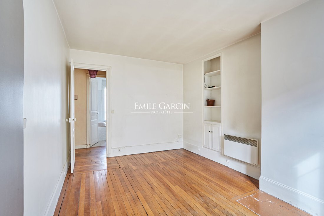 Apartment in Lafayette-Richer, Paris 9e Arrondissement, Paris 4 - 18875261