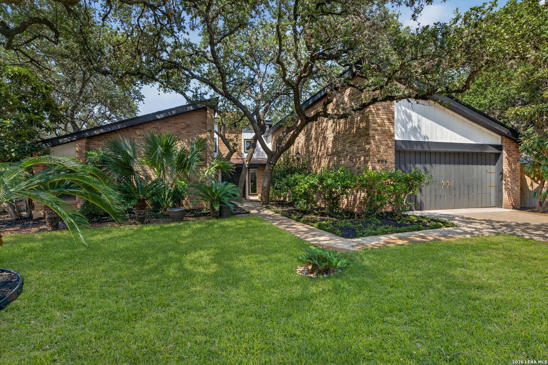 Casa a San Antonio, Texas, Stati Uniti 4 - 18874276