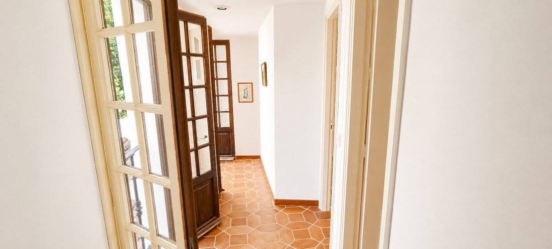 Townhouse in Guadalmina Baja, San Pedro de Alcantara, Spain 5 - 18871654
