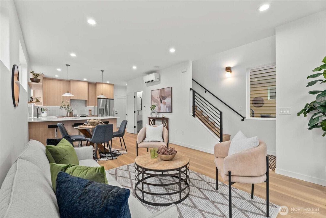 Condo in Seattle, Washington, United States 3 - 18871119