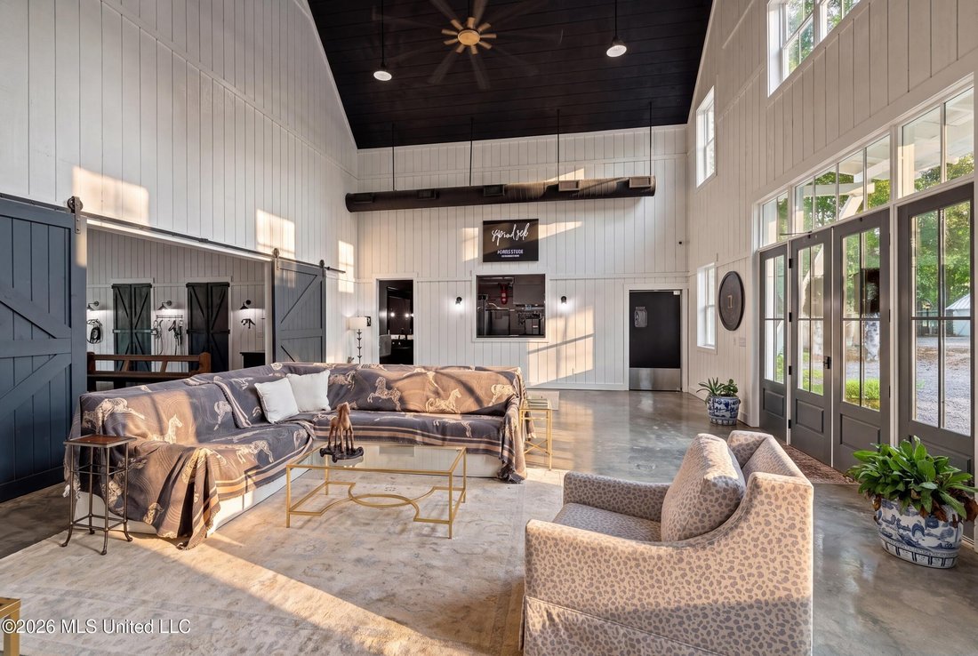 House in Hattiesburg, Mississippi, United States 5 - 18873224
