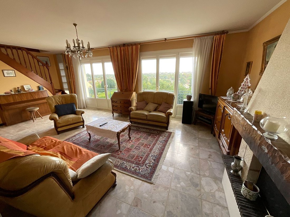 House in Maurecourt, Ile-de-France, France 2 - 18875063